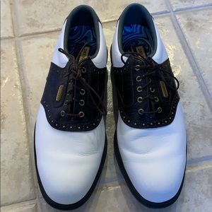Men’s Golf Shoes